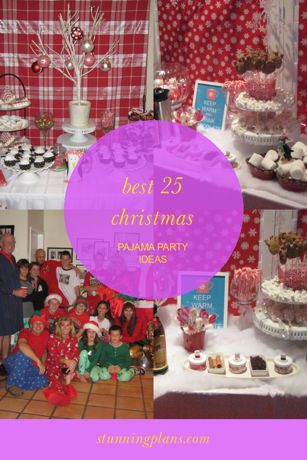 25 Of the Best Ideas for Christmas Party theme Ideas for Company Home